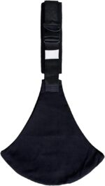 FOUDAY 2024 New Toddler Carrier, Adjustable Baby Carrier Sling, Breathable Baby Sling Carrier, Accommodating Babies Aged 0-36 Months, Carrying 10-60 lbs (Pink) - Image 2