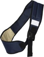 FOUDAY 2024 New Toddler Carrier, Adjustable Baby Carrier Sling, Breathable Baby Sling Carrier, Accommodating Babies Aged 0-36 Months, Carrying 10-60 lbs (Pink) - Image 7