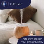 Mystic Moments | Bubble Gum Fragrance Oil - 50ml - Perfect for Soaps, Candles, Bath Bombs, Oil Burners, Diffusers and Skin & Hair Care Items - Image 6