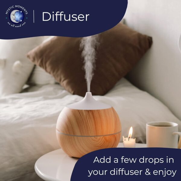 Mystic Moments | Bubble Gum Fragrance Oil - 50ml - Perfect for Soaps, Candles, Bath Bombs, Oil Burners, Diffusers and Skin & Hair Care Items - Image 6