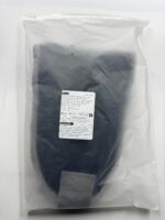 HINATAA Baby Carrier, Soft Anti-Slip Baby Sling for Newborn, Portable Cross-Body Baby Sling Adjustable Split Shoulder Straps, Baby Carrier for 5-36 Months Baby (Pink) - Image 8