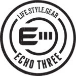 Echo Three Personalised Name Letter Cushion E | Custom Name Pillow E | Printed Name Cushion | Alphabet Cushion Monogram Pillow | Baby Gift Bedroom Decor - Image 4