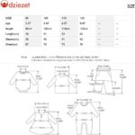 Odziezet Baby Boy Down Coat Kids Hooded Puffer Zipper Jacket Winter Outerwear Clothes 2-7 Years - Image 4