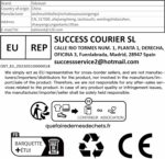 Odziezet Baby Boy Down Coat Kids Hooded Puffer Zipper Jacket Winter Outerwear Clothes 2-7 Years - Image 5