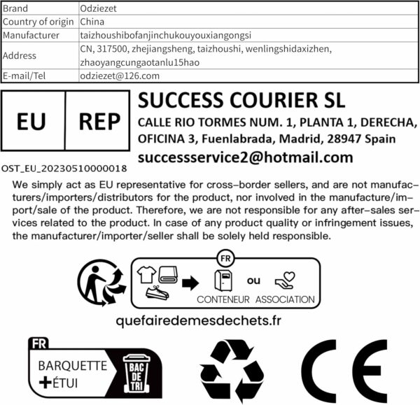 Odziezet Baby Boy Down Coat Kids Hooded Puffer Zipper Jacket Winter Outerwear Clothes 2-7 Years - Image 5