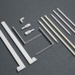 FOGUO Bed Rail for Twin Bed, Bed Guardrail for Kids, Travel Bed Guard Rail for Toddlers, Vertical Lifting Bed Guardrail, for Cribs, Twin, Double, Full Size Queen & King Bed - Image 6