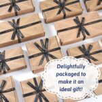 Jaques of London Wooden Blocks | Sensory Toys for Babies | Sound Toys | Wooden Toys | Baby Sensory | Since 1795 - Image 6