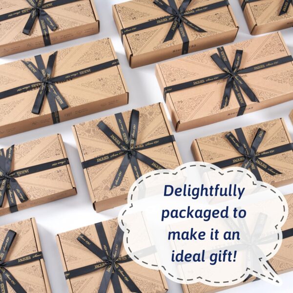 Jaques of London Wooden Blocks | Sensory Toys for Babies | Sound Toys | Wooden Toys | Baby Sensory | Since 1795 - Image 6