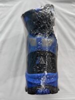 Unitysow Boys Trekking & Hiking Footwear Kids Walking Boots Waterproof Trainers Running Shoes Outdoor Camping Climbing Shoes Junior Sneakers - Image 12