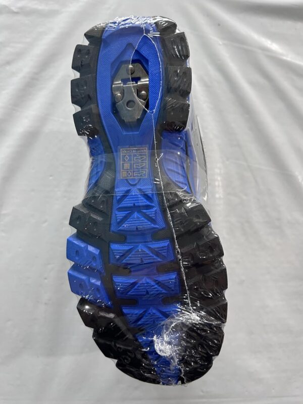 Unitysow Boys Trekking & Hiking Footwear Kids Walking Boots Waterproof Trainers Running Shoes Outdoor Camping Climbing Shoes Junior Sneakers - Image 13