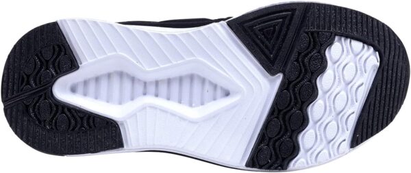 Kids Walking Running Shoes Breathable Casual Trainers Lightweight Athletic Sneakers - Image 3