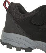 Mountain Warehouse McLeod Kids Outdoor Walking Shoes - Water-Resistant Quick Dry Breathable Plimsoles with EVA Footbed - Spring Summer Walking, Hiking, Outdoors - Image 7
