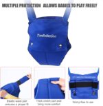 vincente Jumper Stand without Iron Frame for Jumpers and Rockers Baby Exerciser Baby Jumper Original Baby Exerciser for Active Babies - Image 9