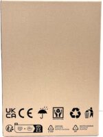 Selonis Soft Ball Pit Pool 90X30cm/200 Balls Round For Baby Toddler Foam, Light Grey:Powder Pink/Pearl/Transparent - Image 7