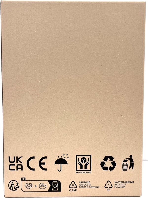 Selonis Soft Ball Pit Pool 90X30cm/200 Balls Round For Baby Toddler Foam, Light Grey:Powder Pink/Pearl/Transparent - Image 7