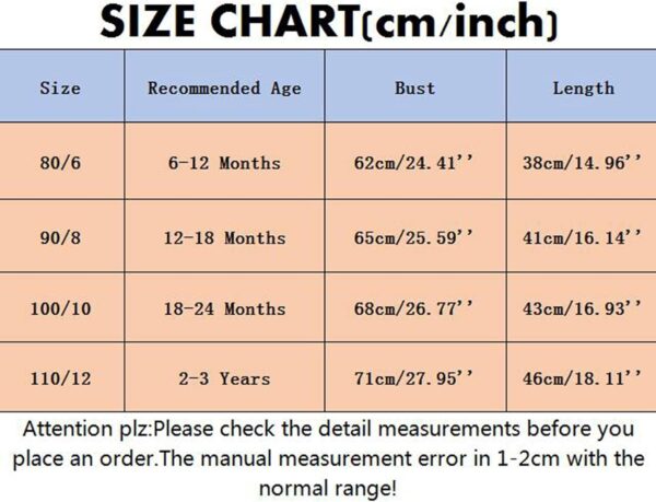 Baby Girls Warm Padded Jacket Fleece Coat Windproof Outerwear Jacket Thicken Toddler Warm Hooded Winter Coat with Bag (3A-Beige, 12-18 Months) - Image 6