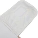 lyanny Changing Pad Portable | Foldable Washable Baby Changing Pad Portable - Soft Baby Changing Pad for Travel or Home, Lightweight Baby Supplies - Image 7