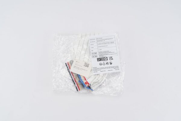 Minizone Baby Girls Pyjama Summer, Short Sleeve Romper Cotton Bodysuit 0-12 Months - Image 7