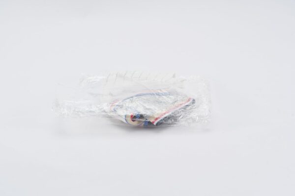 Minizone Baby Girls Pyjama Summer, Short Sleeve Romper Cotton Bodysuit 0-12 Months - Image 9