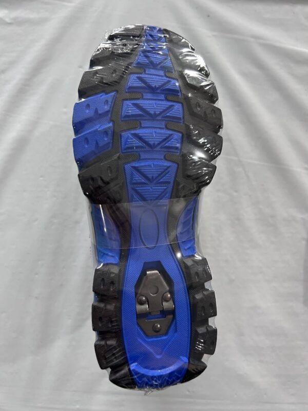 Unitysow Boys Trekking & Hiking Footwear Kids Walking Boots Waterproof Trainers Running Shoes Outdoor Camping Climbing Shoes Junior Sneakers - Image 10