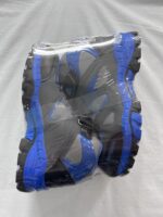 Unitysow Boys Trekking & Hiking Footwear Kids Walking Boots Waterproof Trainers Running Shoes Outdoor Camping Climbing Shoes Junior Sneakers - Image 11