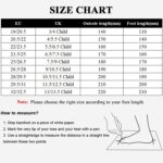 sharllen Kids Slippers Girls Fluffy Bunny Slippers Toddler Plush Warm Winter House Shoes Boys Cute Rabbit Novelty Animal Slippers - Image 6