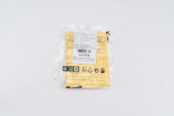 Baby Rompers Boys Girls Cotton Overalls Long Sleeve Jumpsuit Pyjama, 0-12 Months - Image 7