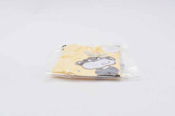 Baby Rompers Boys Girls Cotton Overalls Long Sleeve Jumpsuit Pyjama, 0-12 Months - Image 9