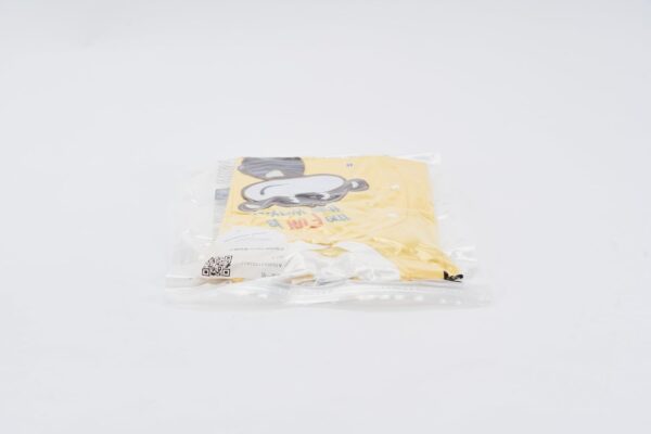 Baby Rompers Boys Girls Cotton Overalls Long Sleeve Jumpsuit Pyjama, 0-12 Months - Image 11