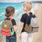 Toddler Backpack for Boys Girls 2-5, Preschool Backpack for Boys Girls - Image 5