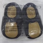 Cheerful Mario Baby Boys Girls Winter Shoes Home Slippers First Walking Shoes Pram Shoes - Image 8