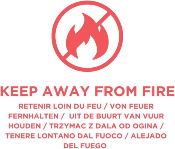 Mountain Warehouse Seasons Padded Kids Puffer Jacket - Water Resistant & Lightweight Insulated Rain Coat, Boys & Girls - Great for Spring Summer, School or Travelling - Image 8