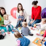 Dream Bridge Kids Sherpa Fleece Slippers with Anti-Slip Sole for Boys Girls - Image 6