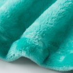 Kids' Bathrobe Hooded Flannel Solid Color Lounge Kids' Nightgown Pajamas Pyjamas For Kids Boys 13‐14 Sleepwear For Girls (Red, 2-3 Years) - Image 2