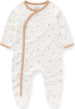 MAMIMAKA Baby Clothes Unisex Newborn Baby Grow one-Piece for Boys and Girls - Image 3