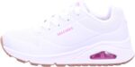 Skechers Girl's Uno Stand on Air Sneaker - Image 2
