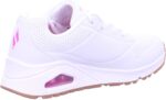 Skechers Girl's Uno Stand on Air Sneaker - Image 5