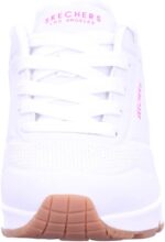 Skechers Girl's Uno Stand on Air Sneaker - Image 7