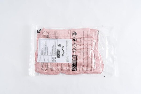 JiAmy Baby Girls Outfits Summer, 3PCS Koala Animal Printed Short Sleeve Bodysuit Shorts with Headband Newborn Clothes Sets for 0-18 Months - Image 8