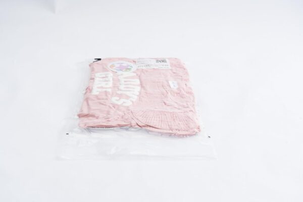 JiAmy Baby Girls Outfits Summer, 3PCS Koala Animal Printed Short Sleeve Bodysuit Shorts with Headband Newborn Clothes Sets for 0-18 Months - Image 11