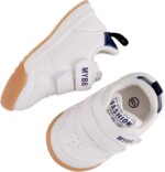 Cheerful Mario Baby First Walking Shoes Toddlers Boys Girls Sneakers Baby Trainers Breathable Flexible Anti Slip Sole - Image 5