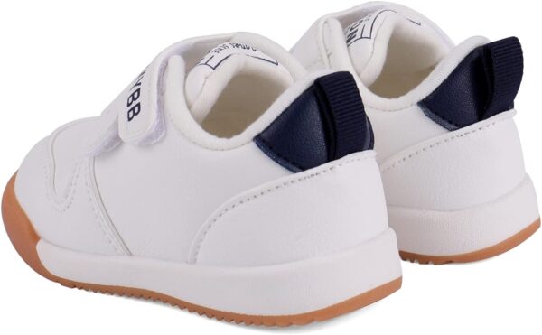 Cheerful Mario Baby First Walking Shoes Toddlers Boys Girls Sneakers Baby Trainers Breathable Flexible Anti Slip Sole - Image 6