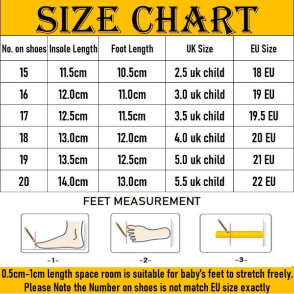 Cheerful Mario Baby First Walking Shoes Toddlers Boys Girls Sneakers Baby Trainers Breathable Flexible Anti Slip Sole - Image 7