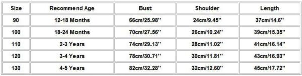 Toddler Kids Gilet Baby Girls Boys Hooded Coat Sleeveless Print Zipper Waistcoat Jackets Autumn Winter Warm Casual Windbreaker Outwear Tops Age 1-5 Years - Image 5