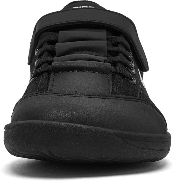 HOBIBEAR Kids Barefoot Shoes Wide Minimalist Zero Drop Sneaker for Boys Girls - Image 2