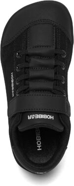 HOBIBEAR Kids Barefoot Shoes Wide Minimalist Zero Drop Sneaker for Boys Girls - Image 5