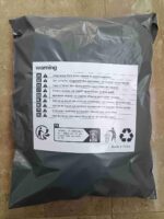 DSSHENGDS Living Room Home Decor Coral Fleece Area Rug,Modern Nursery Washable Kids Bedroom Rug,Girls Boys Soft Non-slip Soft Mat,2cm Thick Kids Carpet-E-60 * 100cm - Image 7