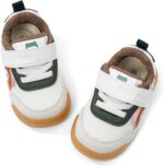 LACOFIA Baby Shoes Boys Girls First Walking Shoes Infant Toddler Trainers Soft Lightweight Anti-Slip Sneakers - Image 6