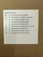 BIEMBI Holding Hands Line Art Print Couple Love Hands Poster Nursery Wall Art Canvas Painting Nordic Love Picture for Living Room 50X70cm Internal Frame - Image 8