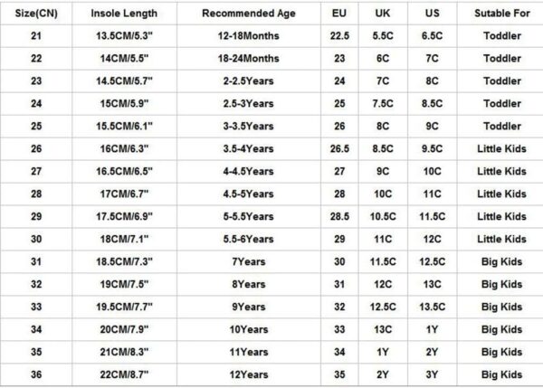 XIATANG Toddler British Style Leather Shoes for 1-12 Years Baby Boys Formal Perform Shoes Casual School Party Dress Shoes (Brown, 11Years) - Image 5